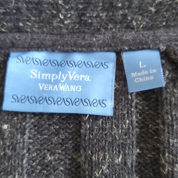 Simply Vera Cardigan - Picture 6 of 7